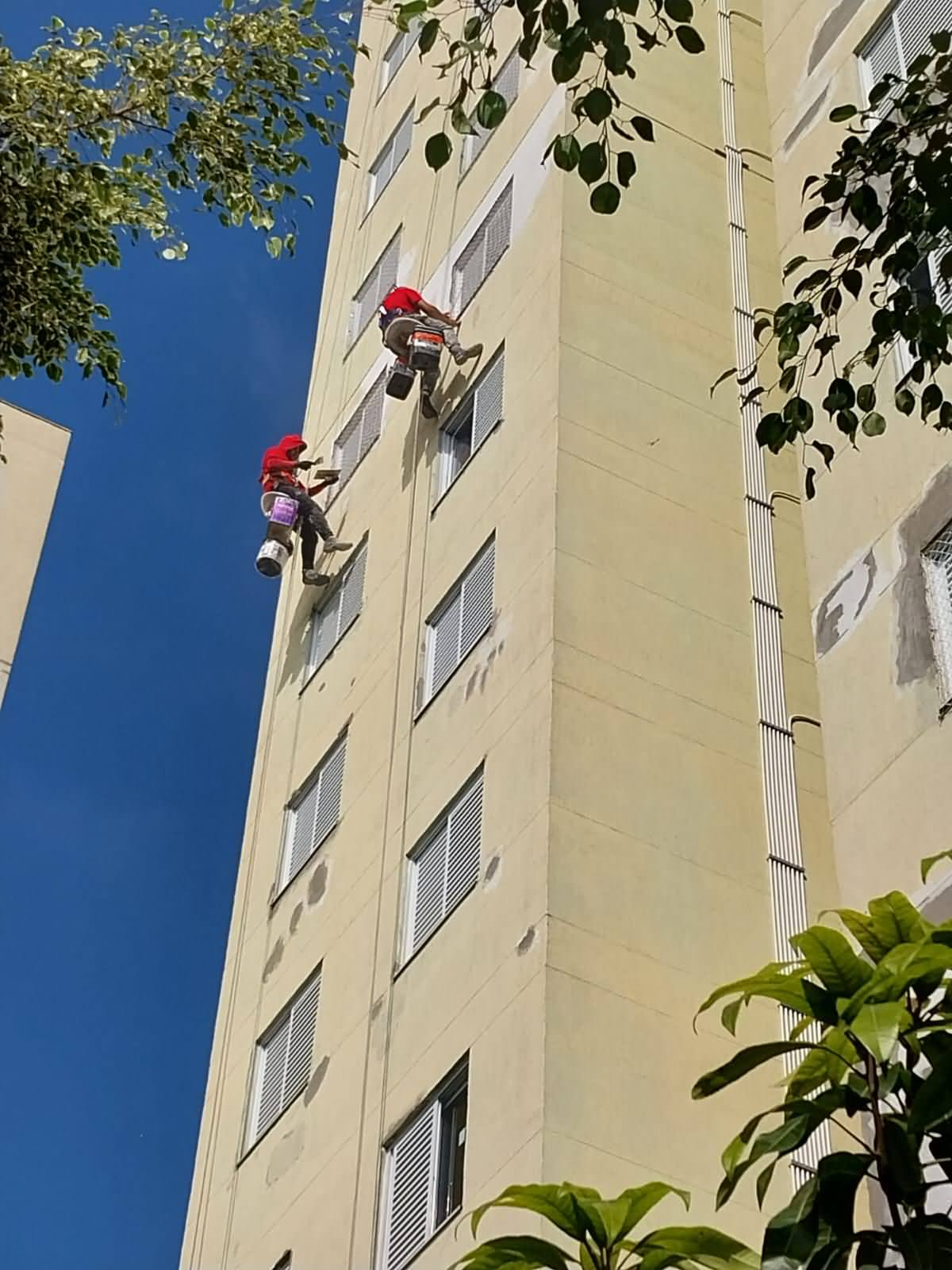 Condomnio Minas Gerais